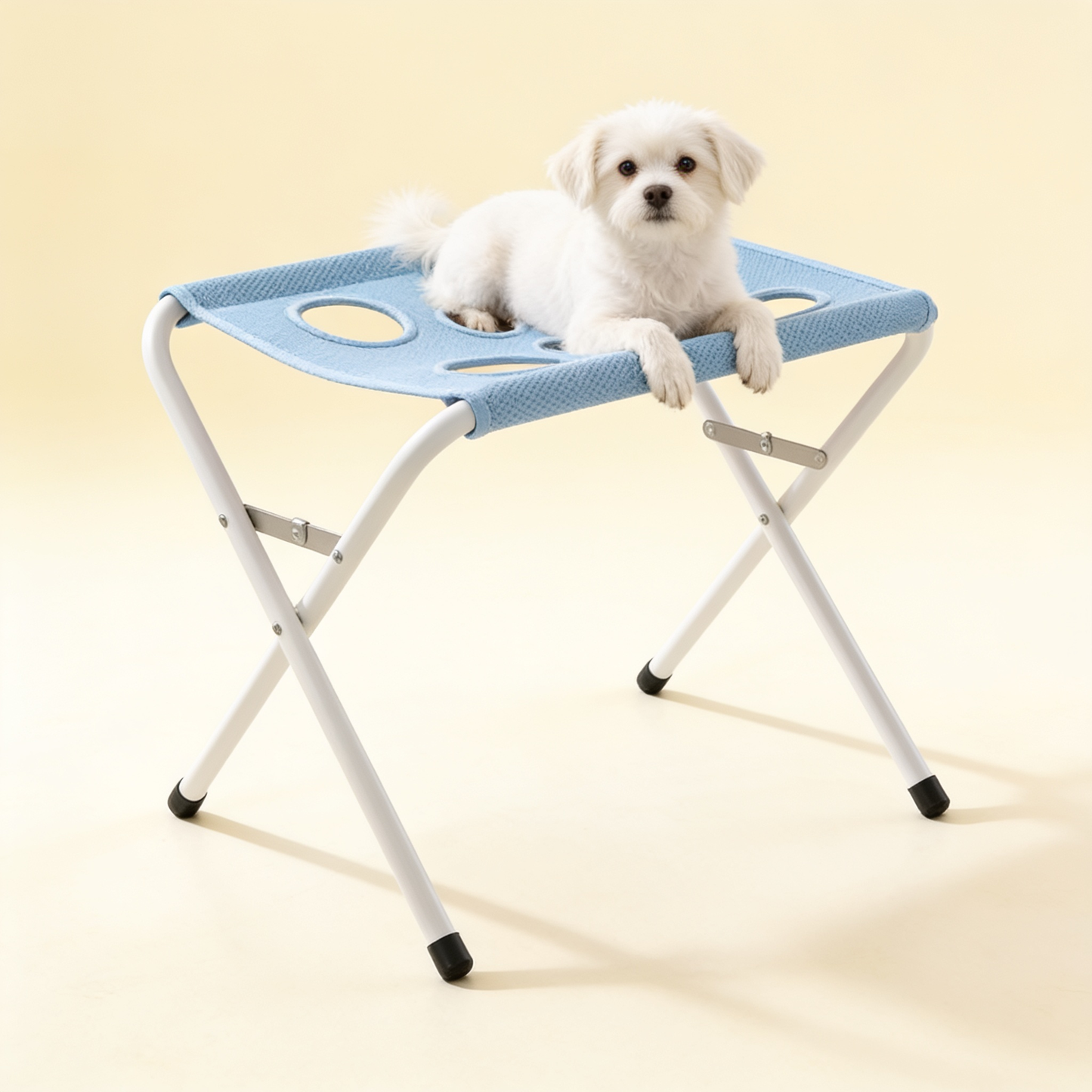 Hamaca para Bañar Perros